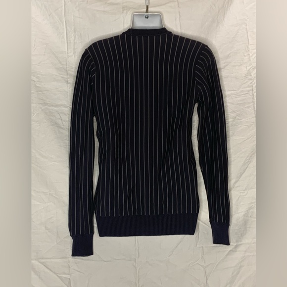 Kevin Spanky Long Cotton Cardigan - Picture 3 of 6